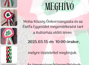 Meghívó 2025.03.15.