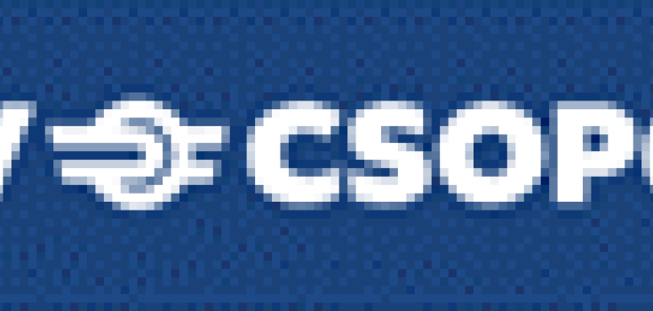MÁV csoport