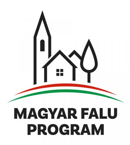 Moha község, Magyar Falu Program