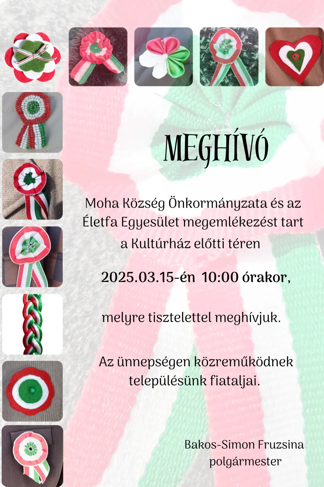 Meghívó 2025.03.15.